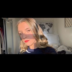 Meet your Posher, Carleigh